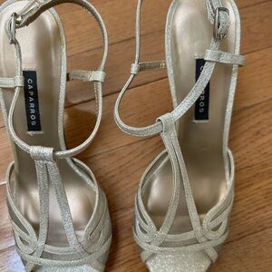 Caparros Dressy Slingbacks